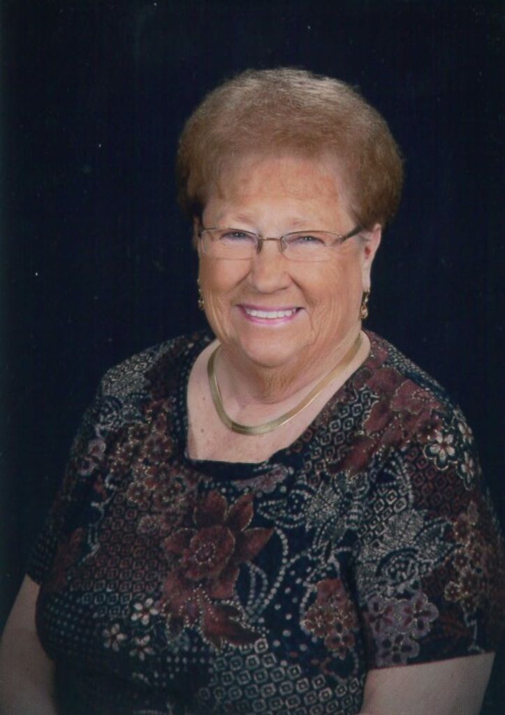 Peggy Louise (Sasser)  Woody Profile Photo