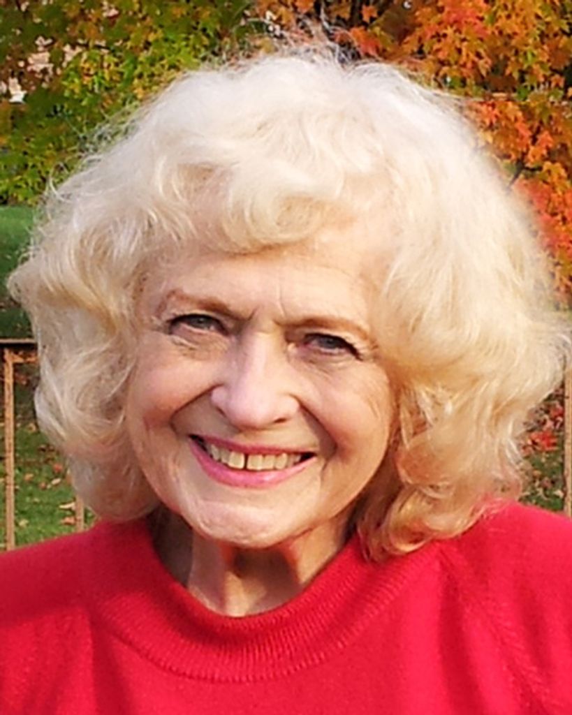 Laura E. Lutsch Profile Photo