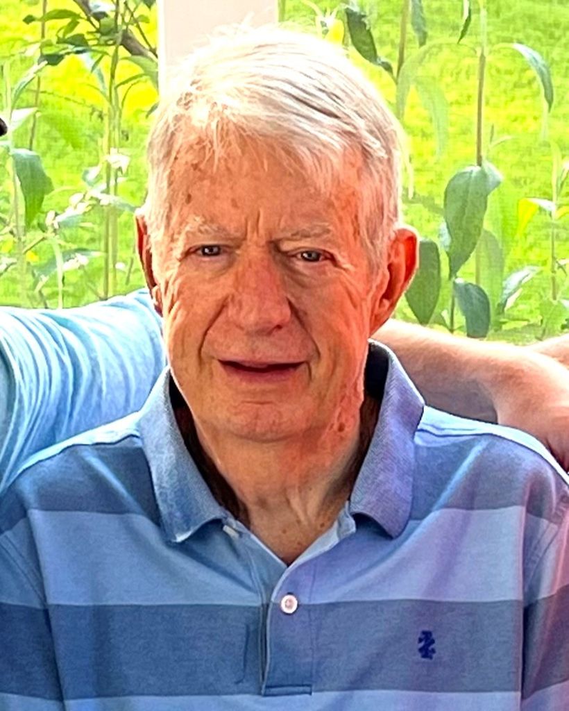 Thomas Stone Lyon, Jr.