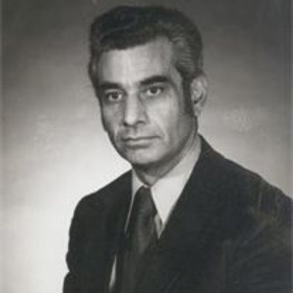 John A. Della Penna