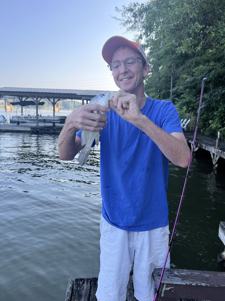 John Eric Lingerfelt Profile Photo