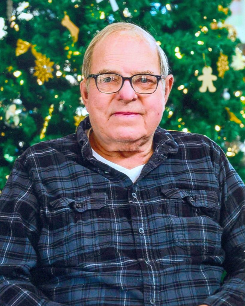 Burton L. Wilson, Sr. Profile Photo