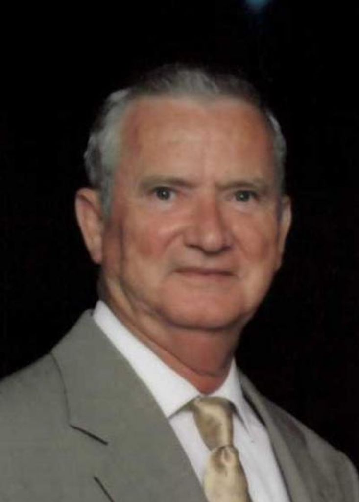 Elton Martin Kennel, Jr.