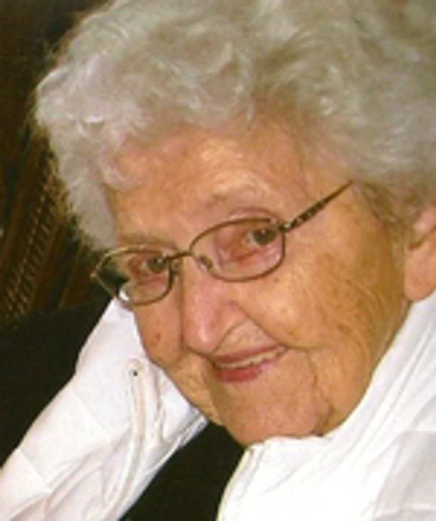 Bertha L. (Kitelinger)  Hoesly Profile Photo
