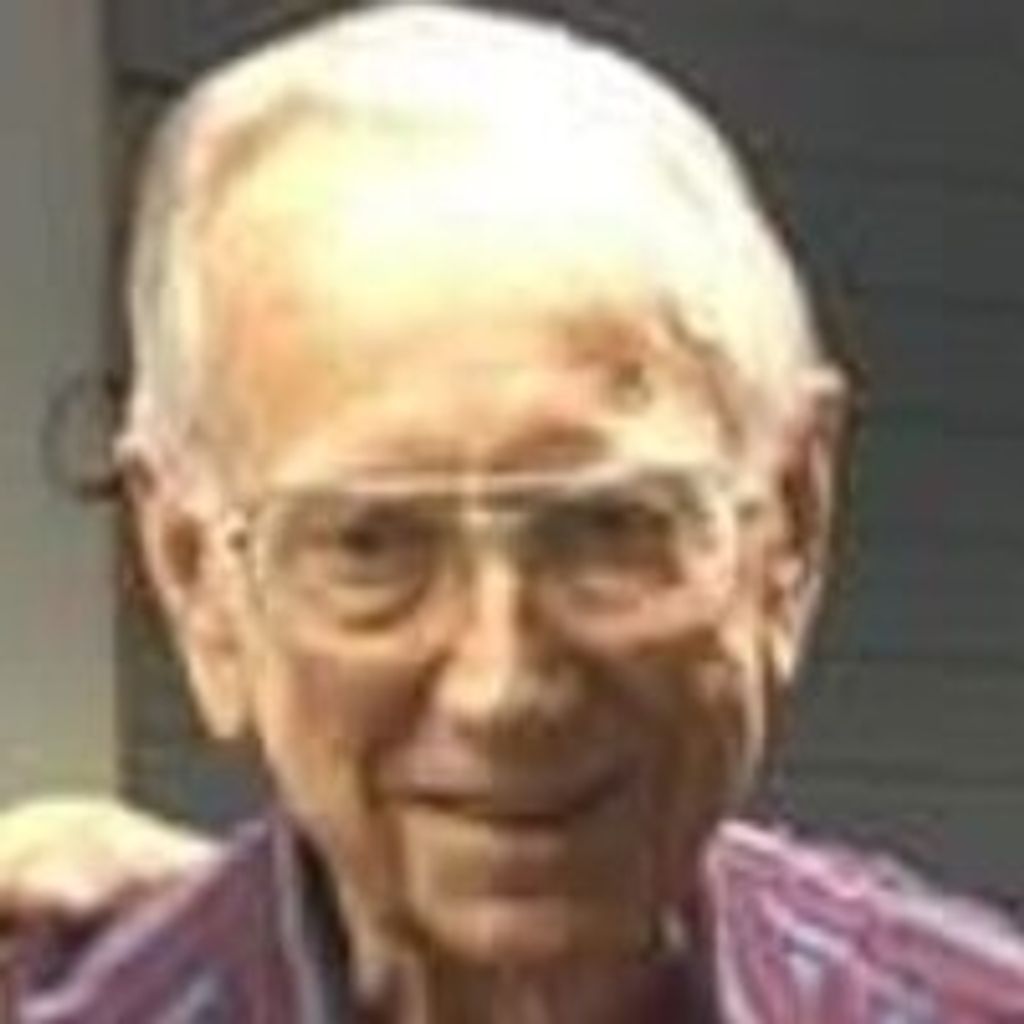 Billy Joe "Mr. Bill" Thetford