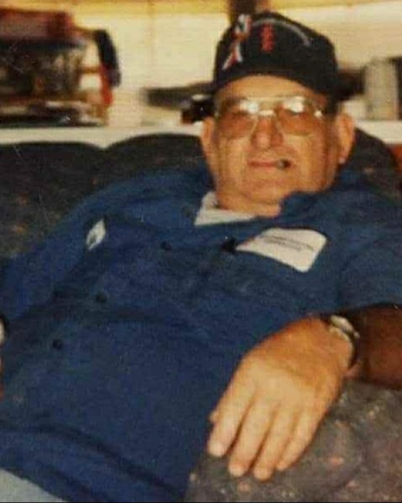 Arthur Fair Brogdon, Jr.