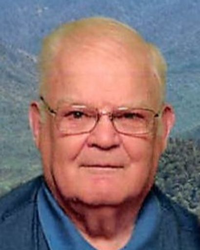 William F Koester's obituary image