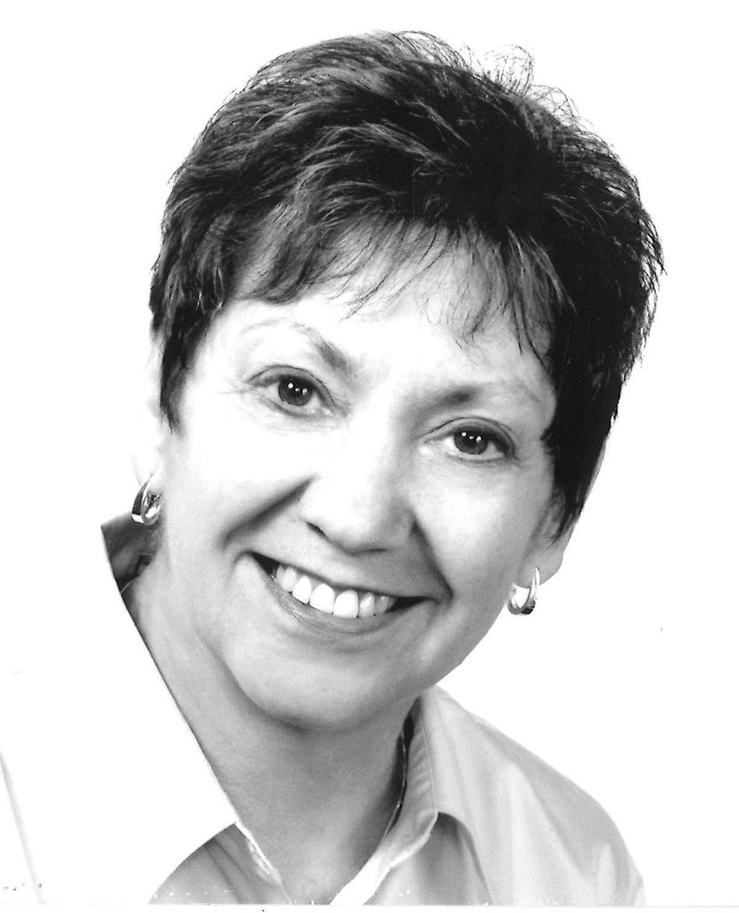 Donna J. Knapp