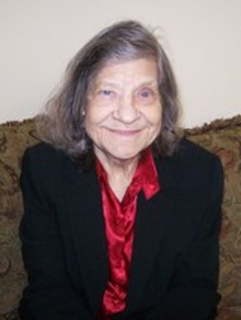 Beula Worley