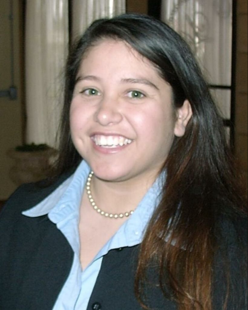 Sandie "Sam" J. Dellaughter Profile Photo