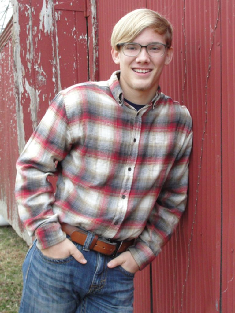 Ezra Brenden Lee Mohn Profile Photo