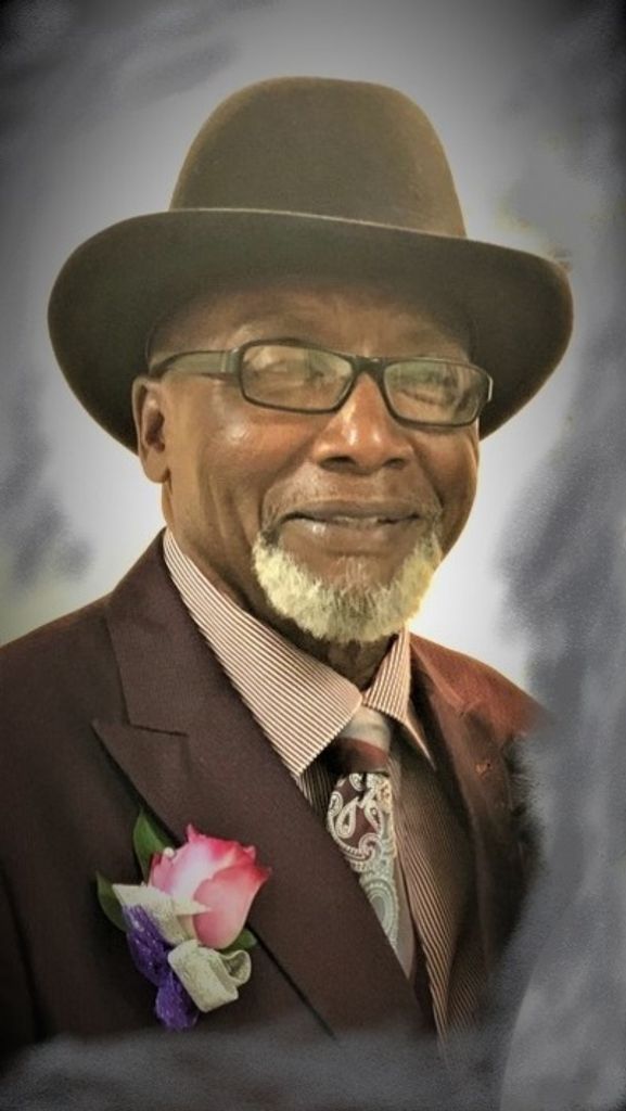 Ellvin "Mickey" Louis Love Profile Photo