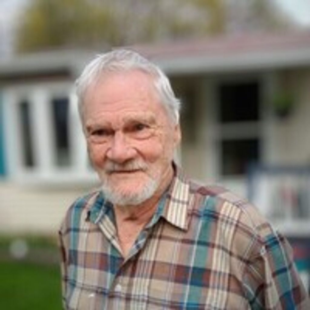 Sands J. Tripp Profile Photo