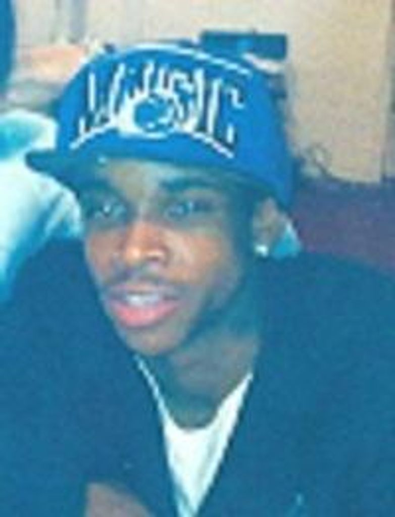 Anthony Smith