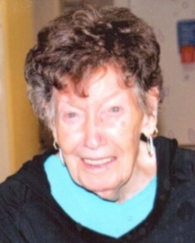 Mrs. Mary Silva