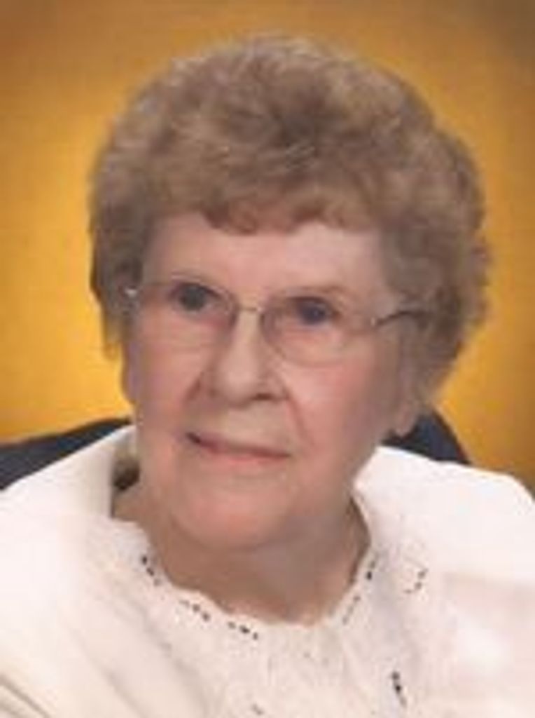 Martha L. Freer