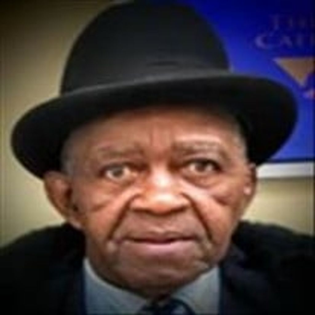 Psalm Johnson