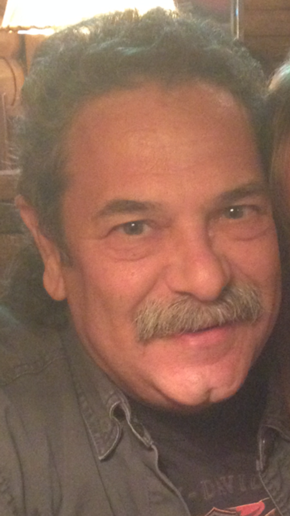 Calogero "Carl" Rubino