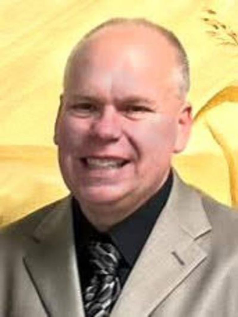 Vernon Wangen
