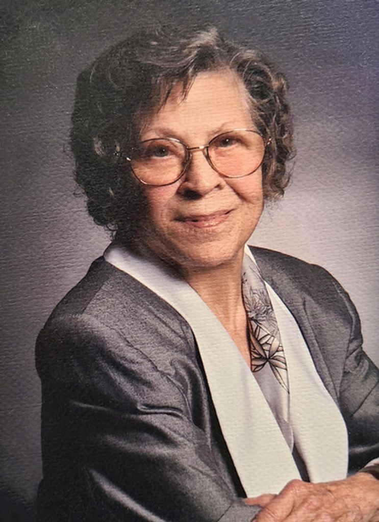 Mary Alberta Abshere