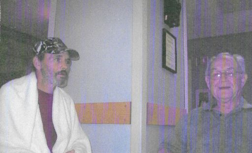 Wade "Gene" McVay Sr. photo gallery thumbnail 56 of 93