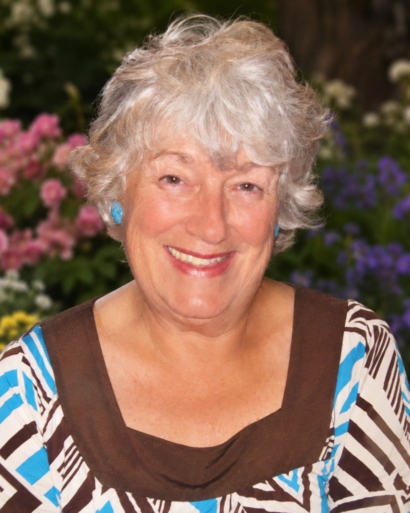 Jacqueline M. Young Profile Photo