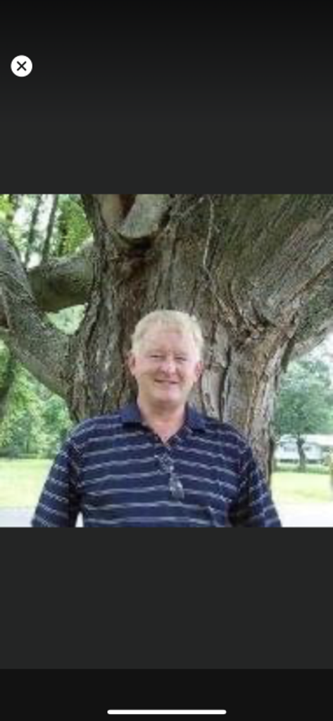 Cecil(Buckwheat) Wayne Roeder Profile Photo