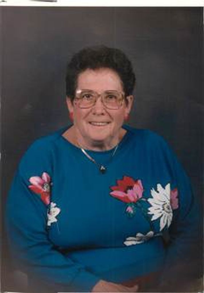 Etta M. Ullom