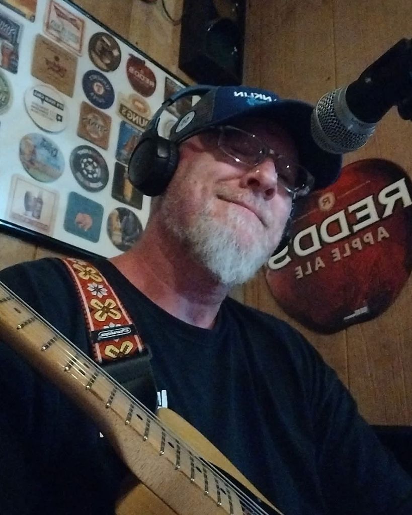 Richard "Wes" Dewees
