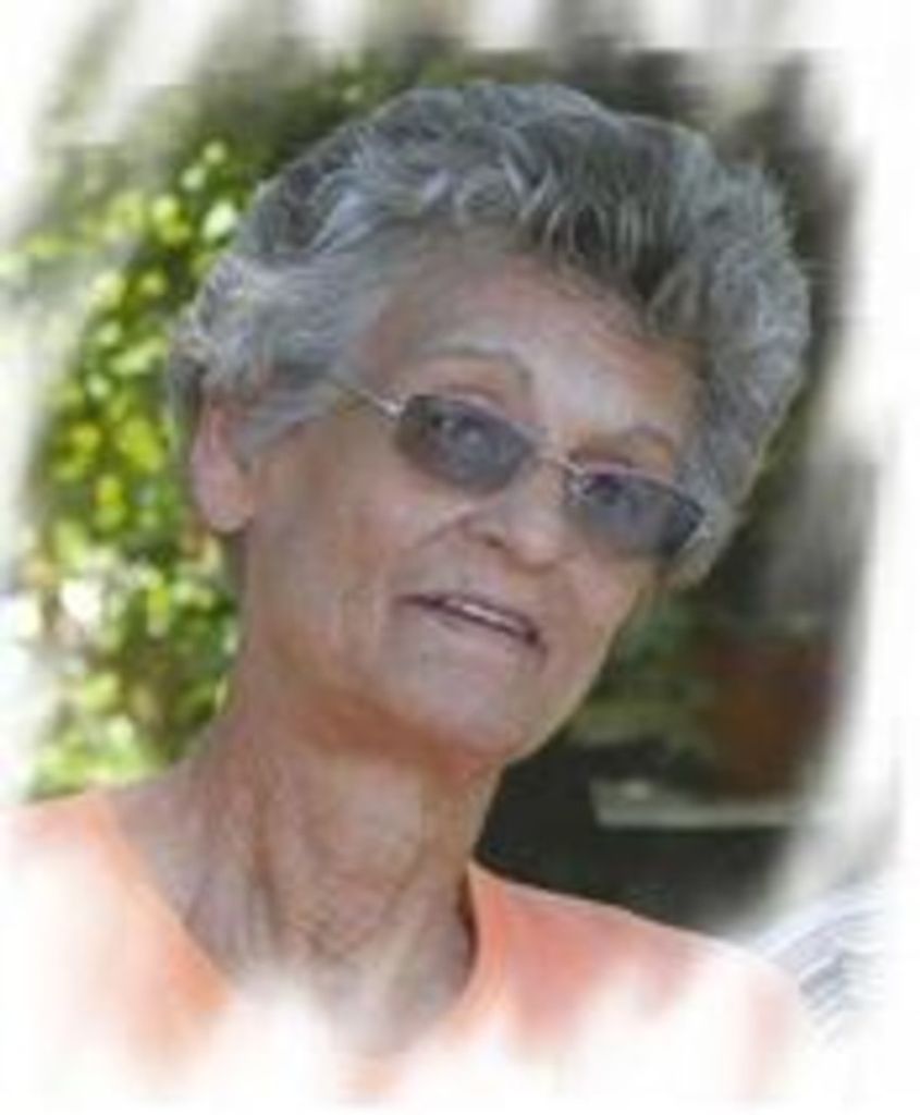 Thelma Sue Land