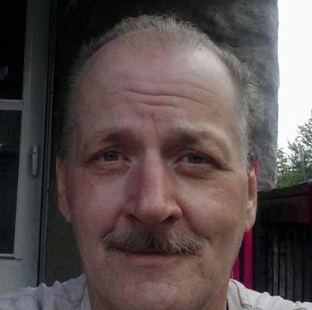 Joseph "Old Man" A. Hescox