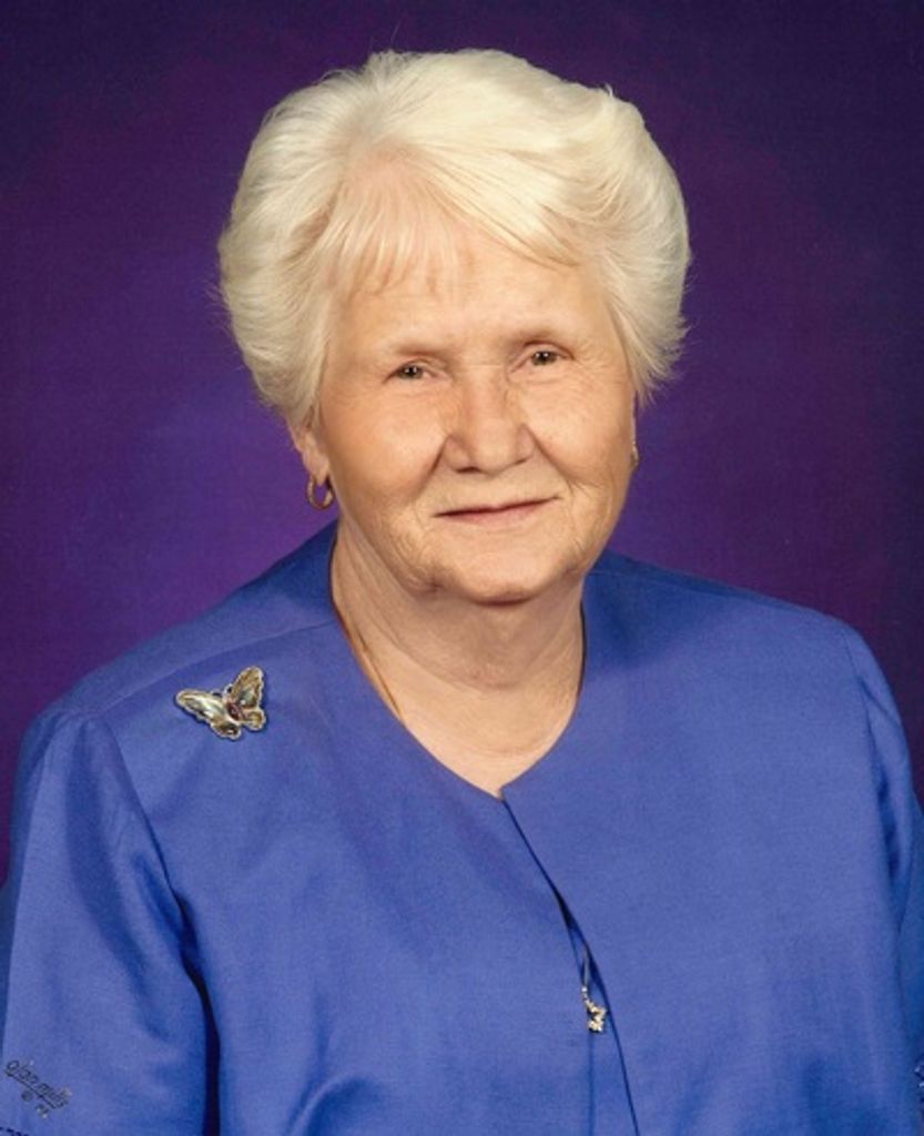 Venora "Lee" Gilbreath Profile Photo