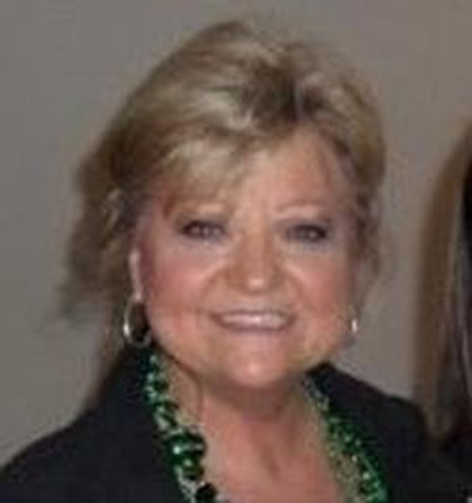 Karen Robinson Profile Photo