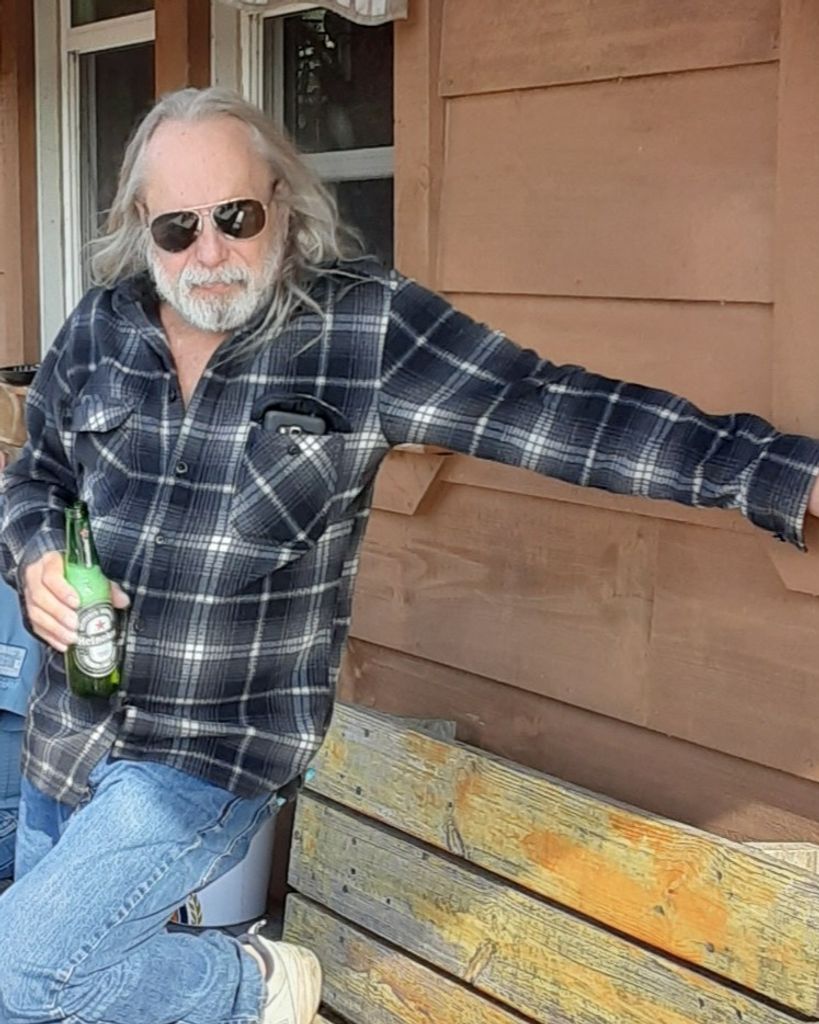 James "Jim" Harazim Profile Photo