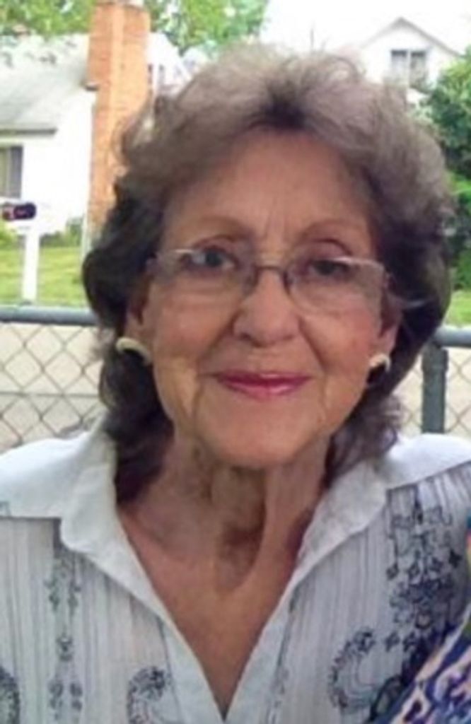 Wanda Faye Evans Profile Photo