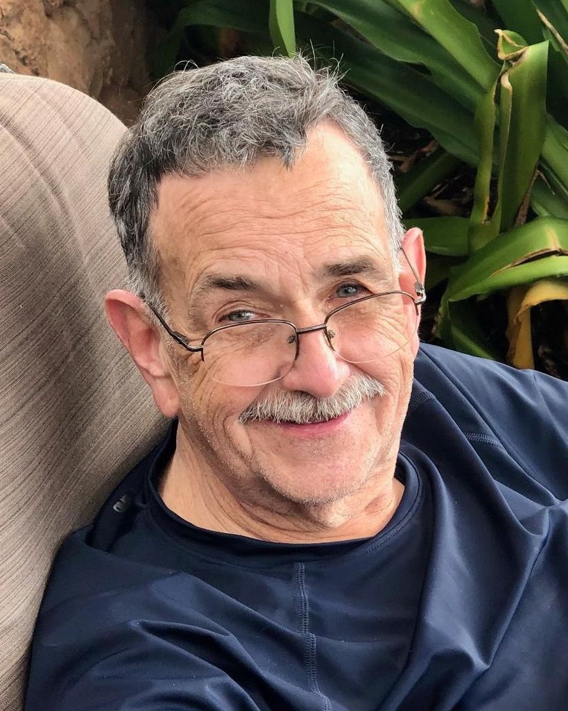 Stephen J. O’Keefe