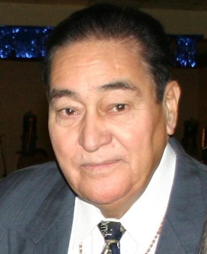 Jose Alvarado Cisneros