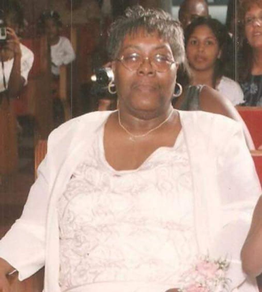 Gloria J. Wise