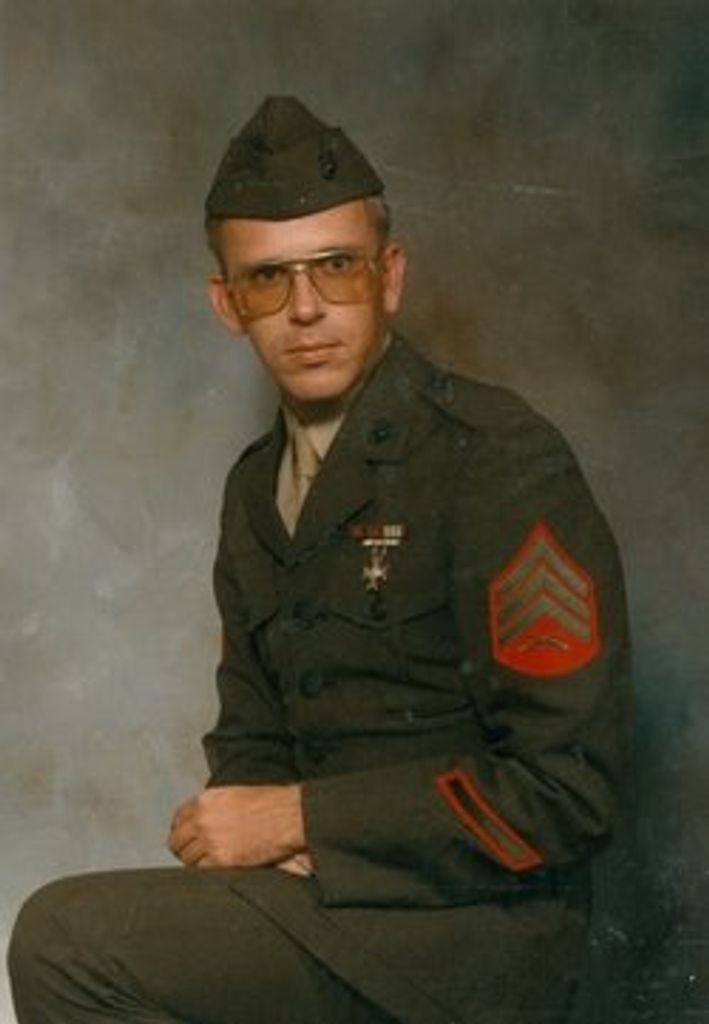 Clifford Whipple