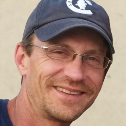 Russell 'Russ' Giddings Profile Photo
