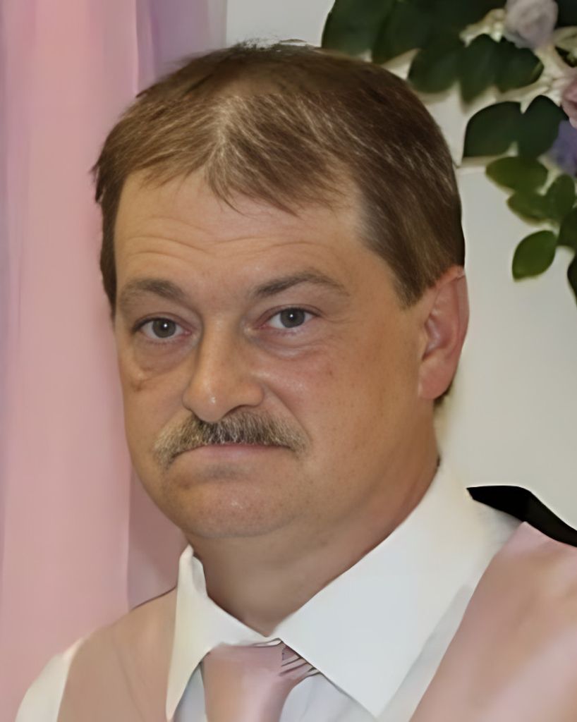 Michael Joseph Wildey Profile Photo