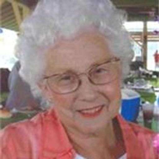 Ardis Mae Gallagher (Jepson) Profile Photo
