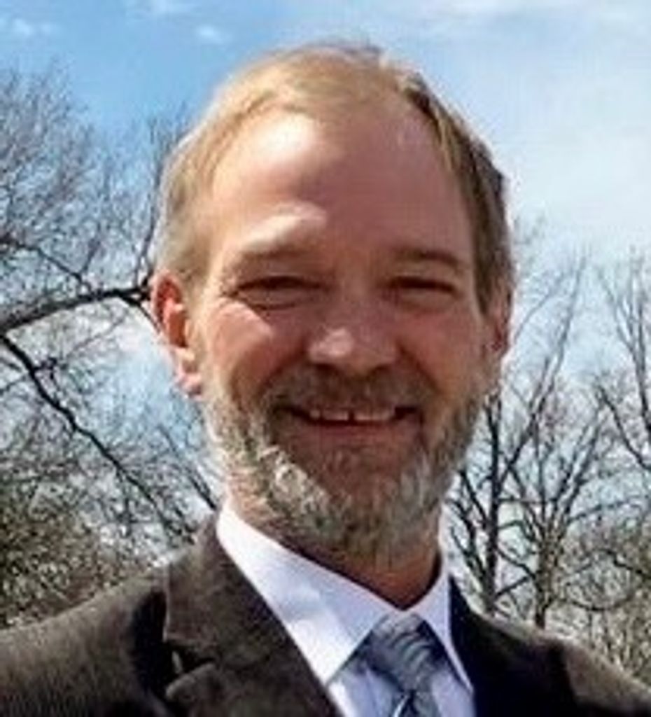 Scott Pries Profile Photo