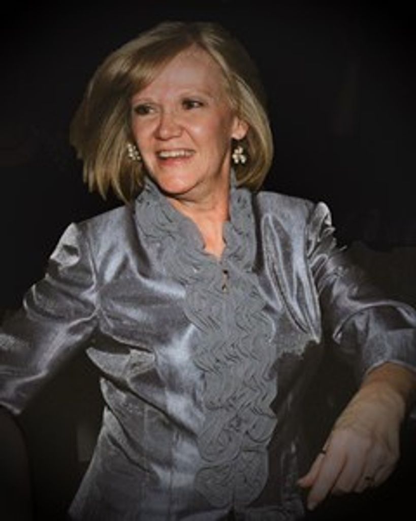 Lula Annette (Jung) Becht