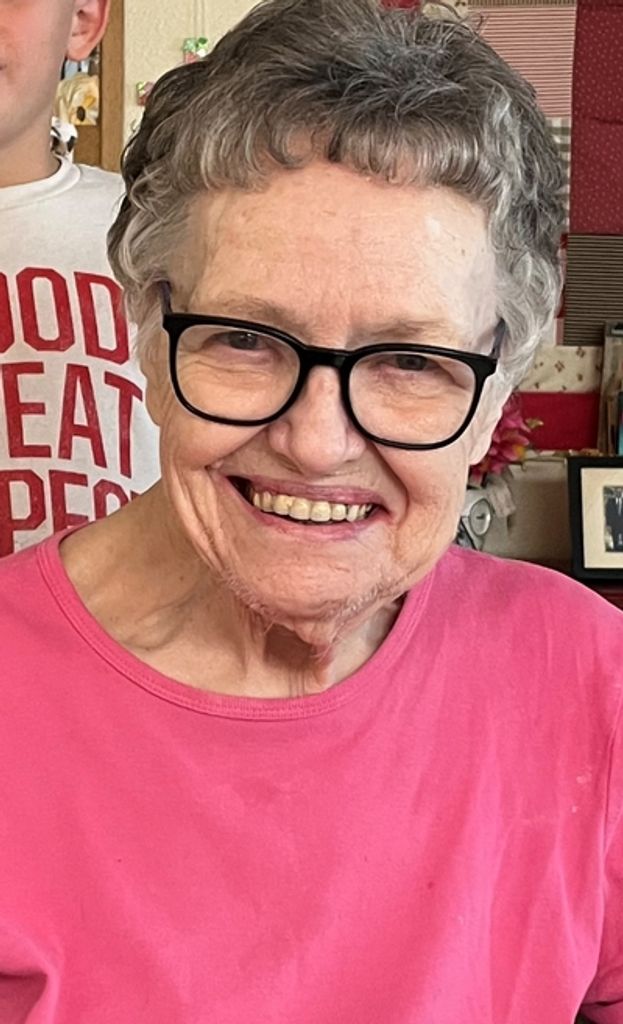 Audie Mae Standley Profile Photo