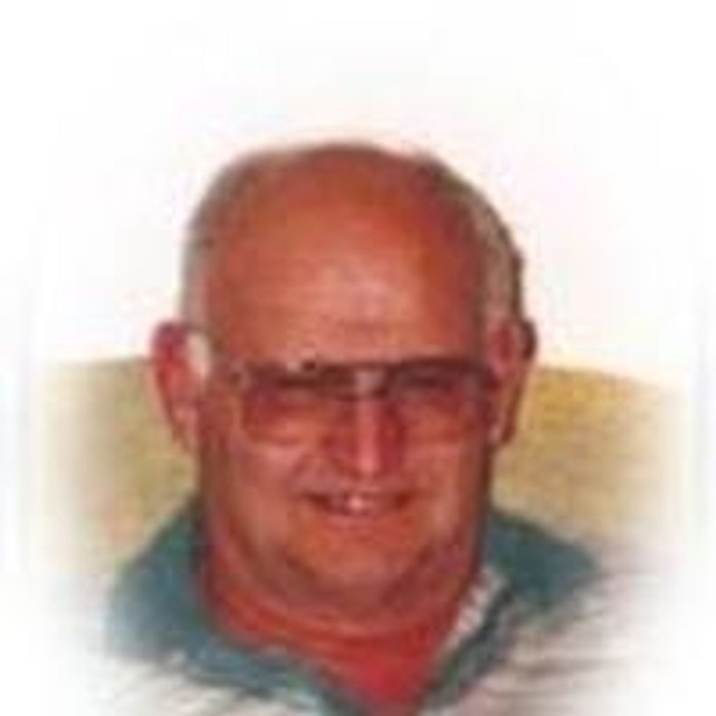 John T. Forrest