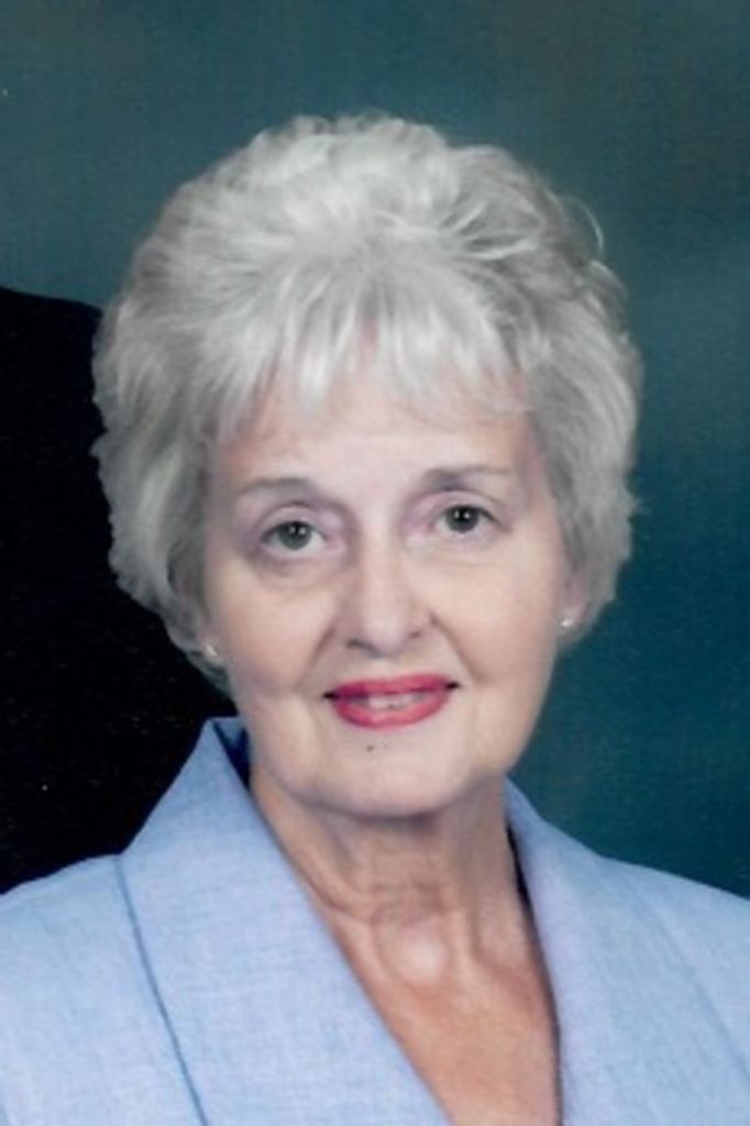 Elizabeth "Bette" (Whitlock) Shively Profile Photo