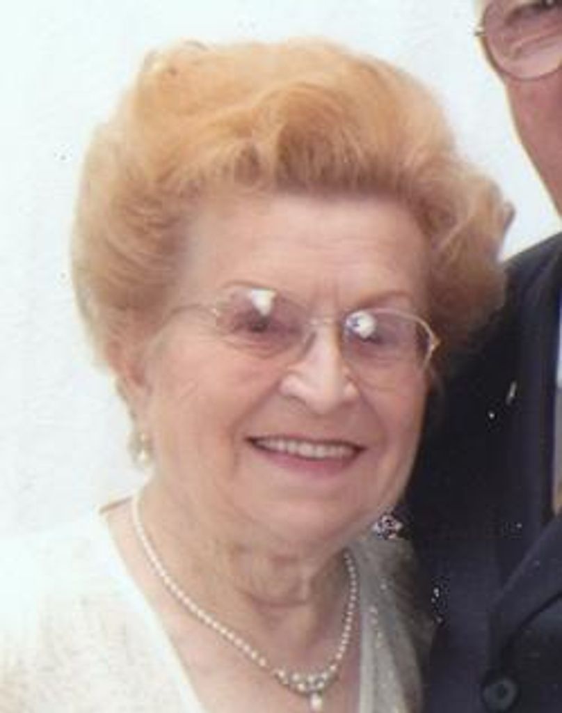 Emily Zboncak Profile Photo
