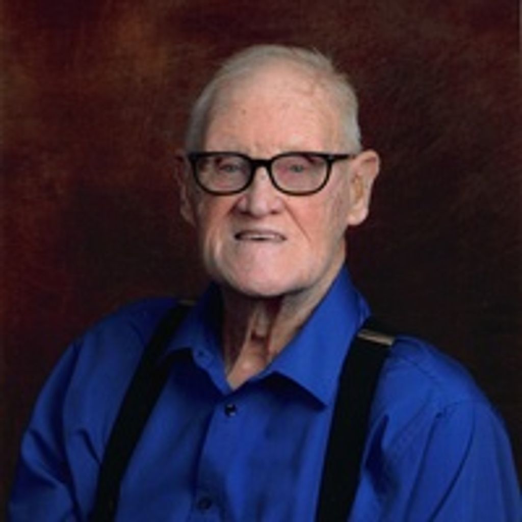 Amos Wilhoite Profile Photo