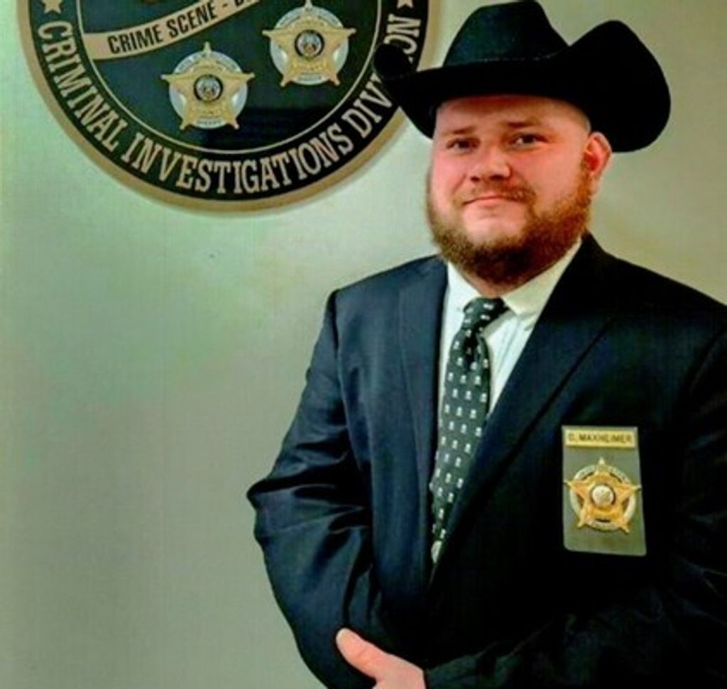 Michael "Cain" Maxheimer Profile Photo